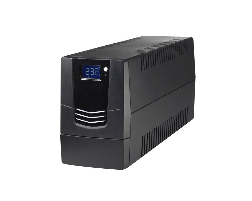 Apex-LCD(400VA-2K)