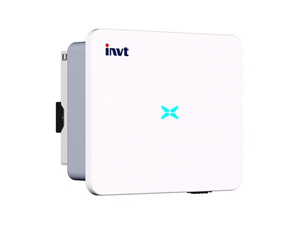 XG17-25KW-Plus three-phase merging network inverter