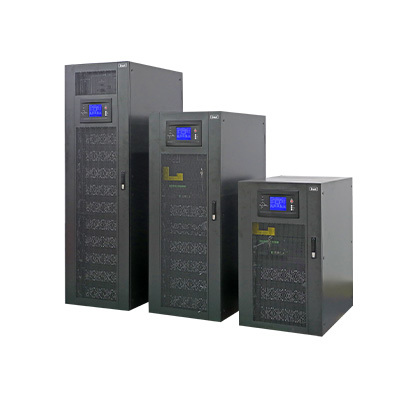 High -frequency modular UPS60 ~ 200kva