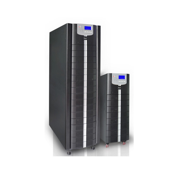 High -frequency tower UPS three -in -three three -out 10 ~ 40K