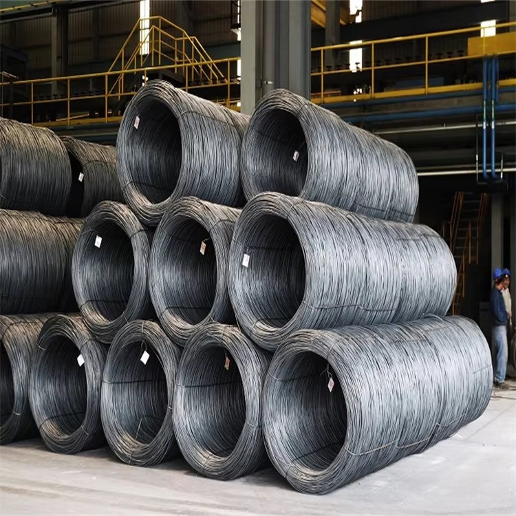 Unraveling the Strength of Steel Wire: A Look into Industry Applications