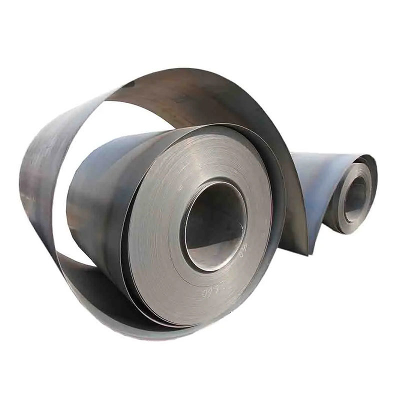 Spot Sales SPHC HRC Hot Rolled Pickling Carbon Steel Coil Hot Rolled Steel Sheet in Coils