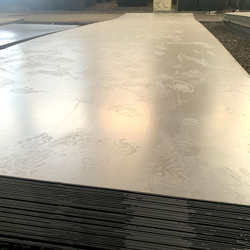 Cheap Prime Quality Hot Rolled Steel Sheets Prime Hot Rolled Steel Sheet Carbon Steel Sheet for Sale