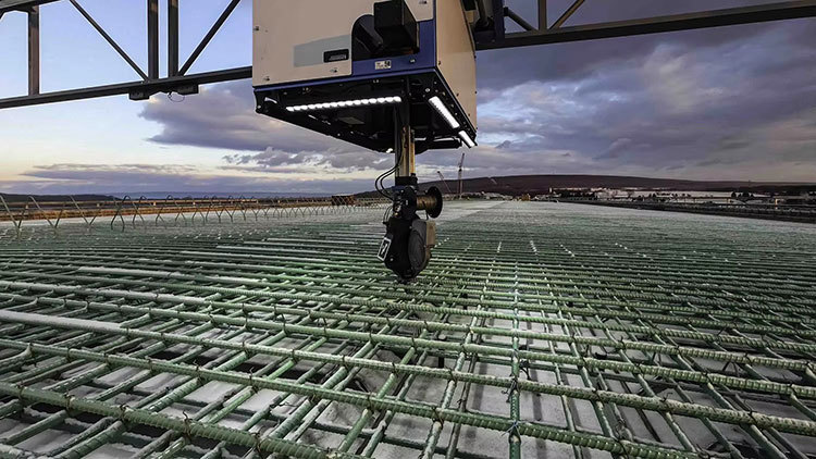Building Strong Foundations: The Importance of Deformed Steel Bars in Construction