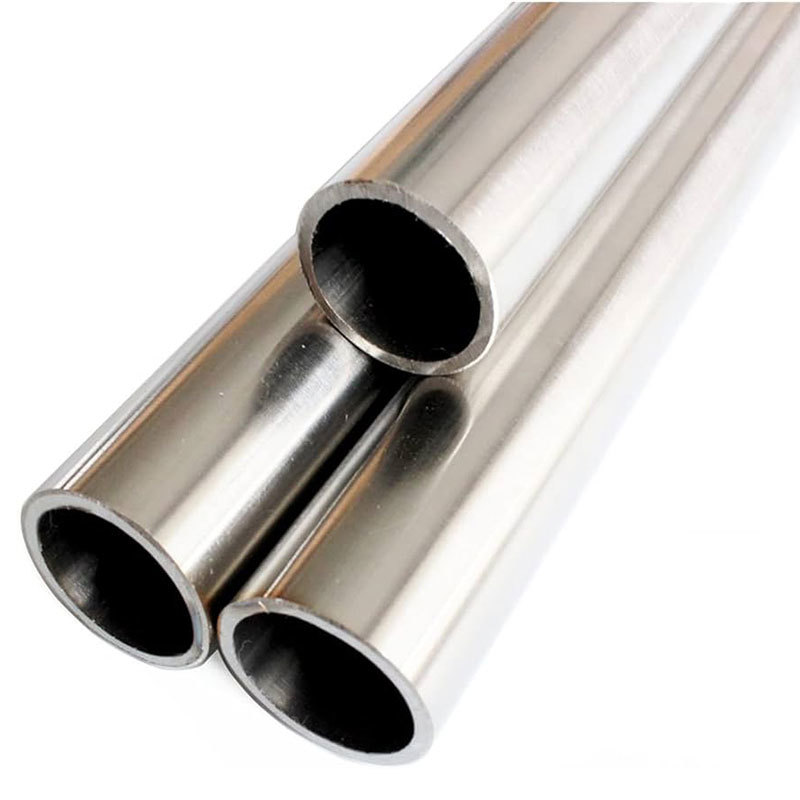 Factory Direct Price High Quality Seamless Steel Pipes 304,316, 201 Stainless Steel Pipe in China