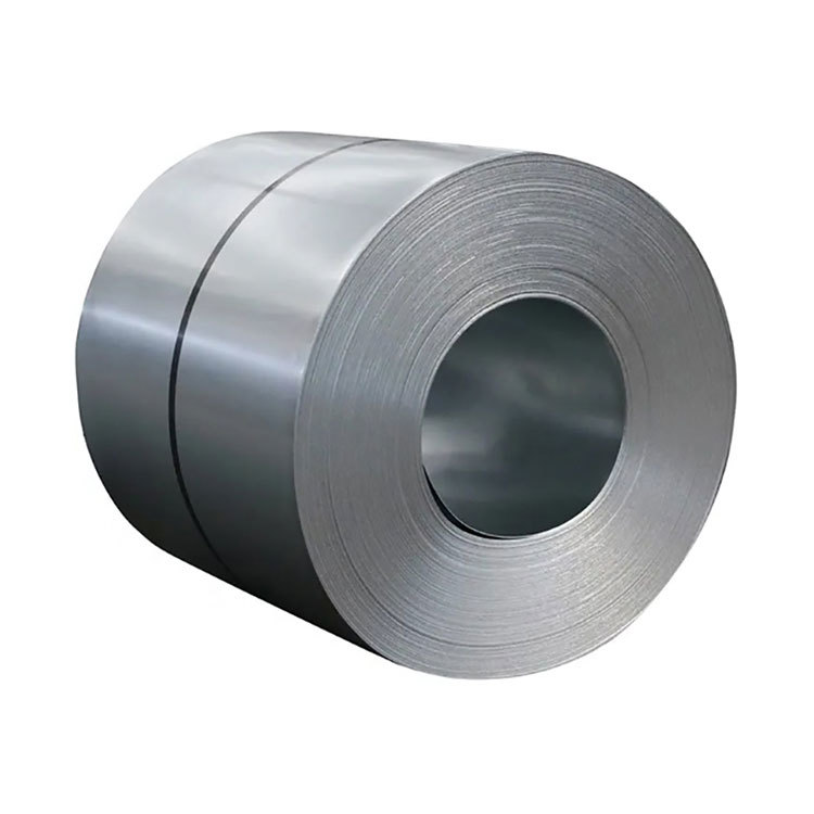 Good Price AISI 1010 Cr CRC Cold Rolled Steel Coil Factory Hot-selling High Quality Cold Carbon Steel Coil for Construction
