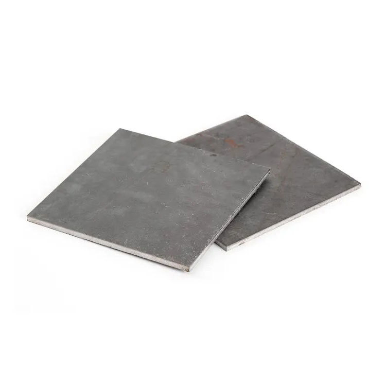 High Quality Prime Cold Rolled Steel Sheets Cheap Price Q235b 4340 Cold-rolled Steel Sheet for Sale