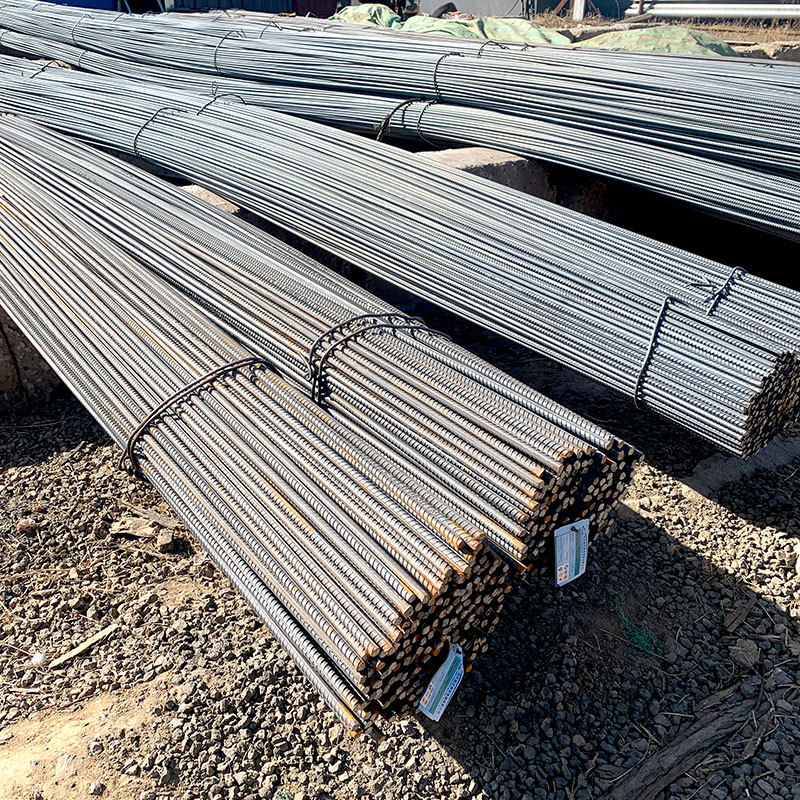 Understanding the Versatility of Deformed Steel Bar in Construction Understanding the Versatility of Deformed Steel Bar in Construction