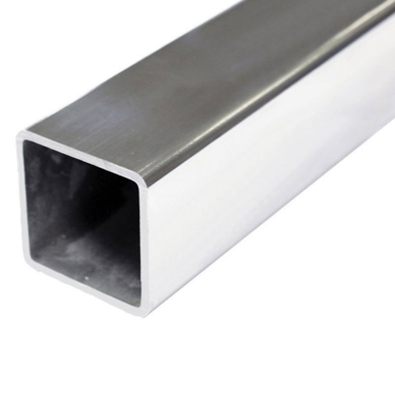 Factory Price Hot Dip Galvanized Steel square Rectangular Pipes square Steel Pipes