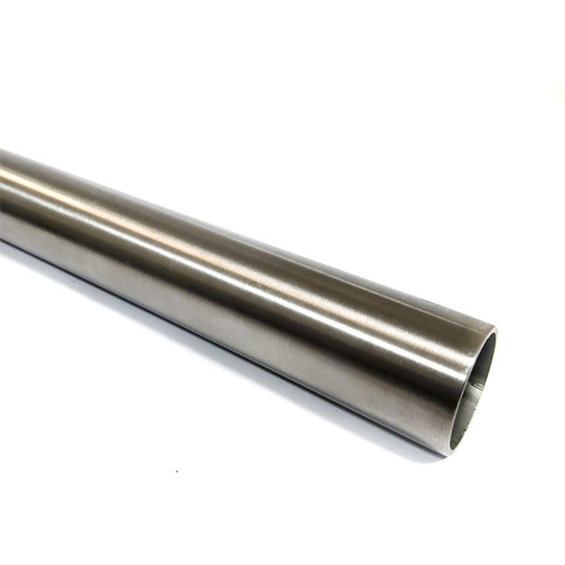 Hot Selling Muffler Motorcycle Exhaust 304 Stainless Steel Pipe for High-Performance Bikes