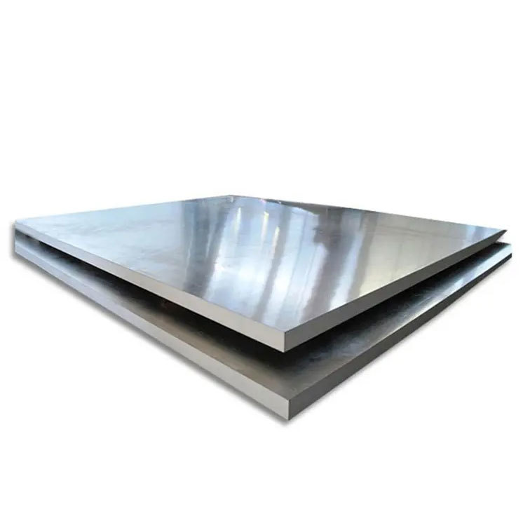 Prime Quality Structure Stainless Steel Cold Rolled Sheet Plates for Sale Cold Rolled Plate With BA Surface Finish Low Price