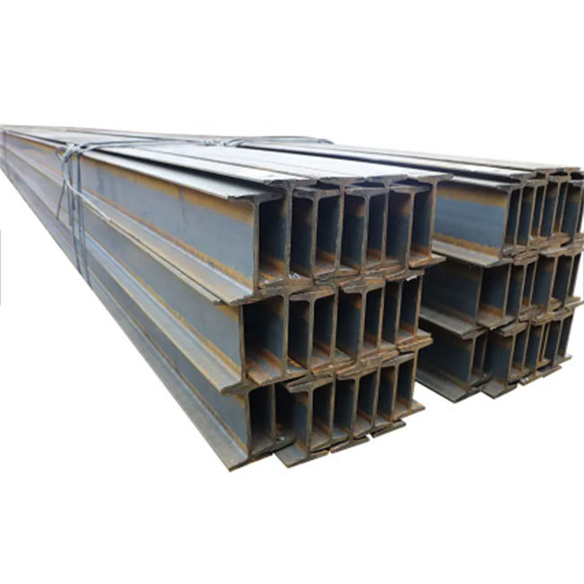 Hot Sale Iron Steel I Beam Structural Steel I Beam for Building