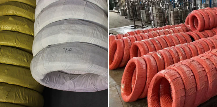 The Dynamic World of Steel Wire: Trends and Innovations