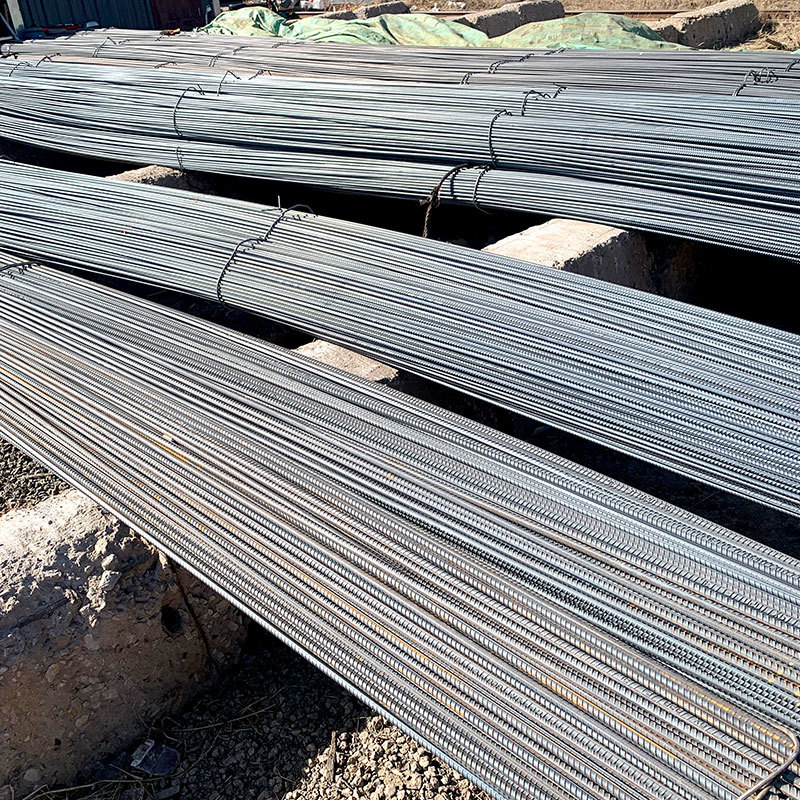 The Versatile World of Deformed Steel Bars: Applications You Didn't Know About