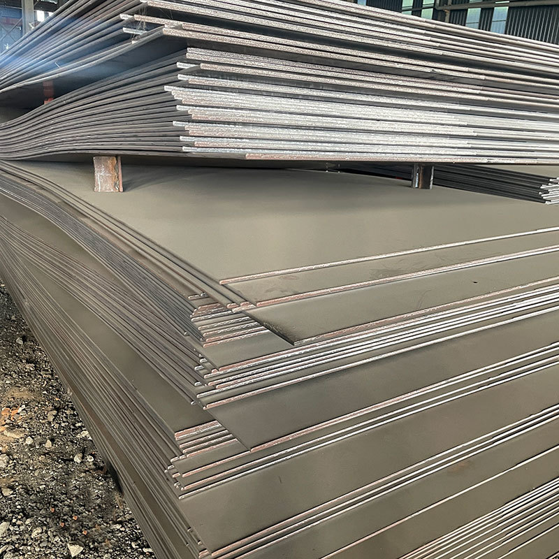 Cheap Prime Quality Hot Rolled Steel Sheets Prime Hot Rolled Steel Sheet Carbon Steel Sheet for Sale