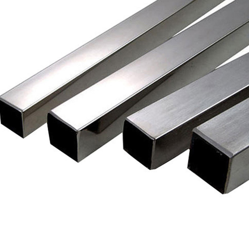 STAINLESS PIPE