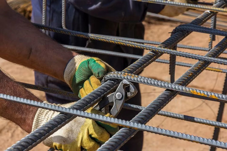 Building Strong Foundations: The Role of Deformed Steel Bars in Construction Building Strong Foundations: The Role of Deformed Steel Bars in Construction