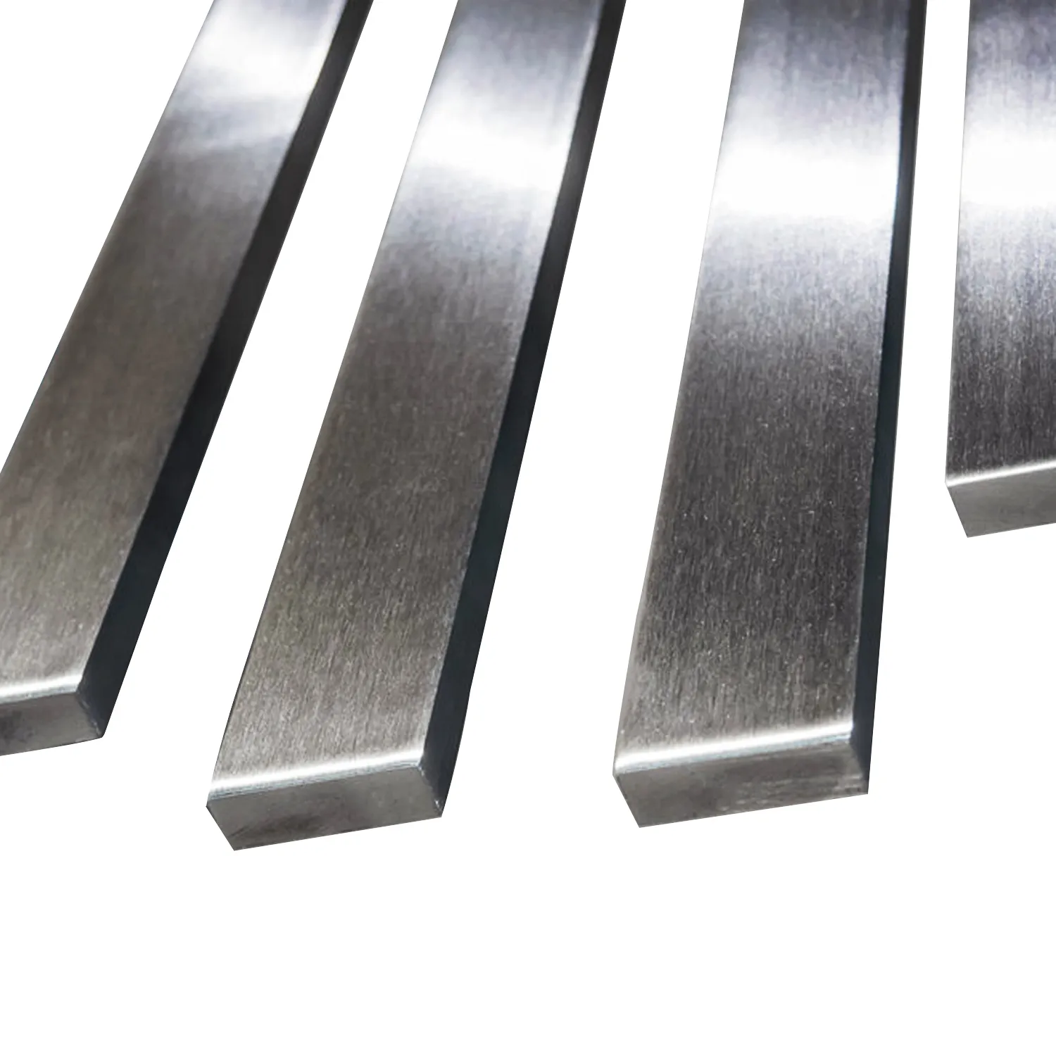 High Quality Hot Rolled Spring Steel Flat Bars Cheap Price Ms Flat bar China Wholesale Carbon Steel Flat bar for Sale