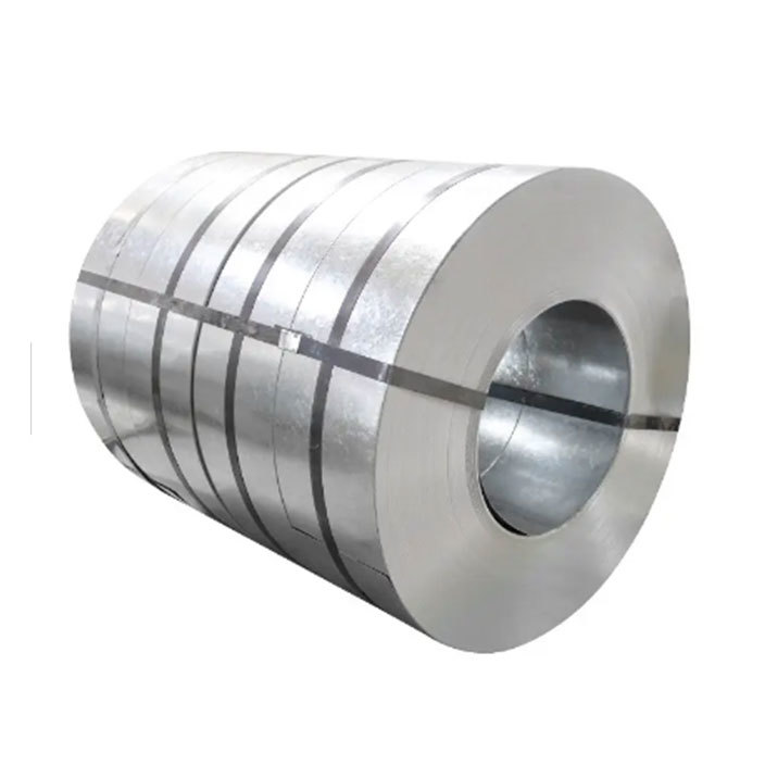 Q195 Q235 Q235B Cold Rolled Technology Steel Coil Metal Strip for Construction Cold Rolled Coil Plate Strip for Construction
