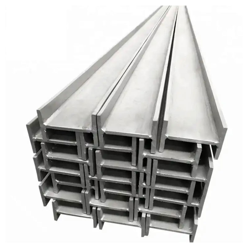 ASTM Universal h Beam I Beam Iron Structural Steel Per Ton Price h Beam Steel for Sale