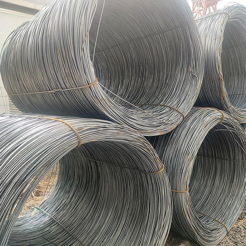 Unlocking the Potential of WIRE ROD in Modern Industries