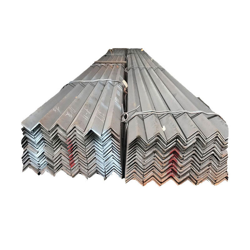 High Quality Angle Line Structural Steel Angle bar Steel for Building