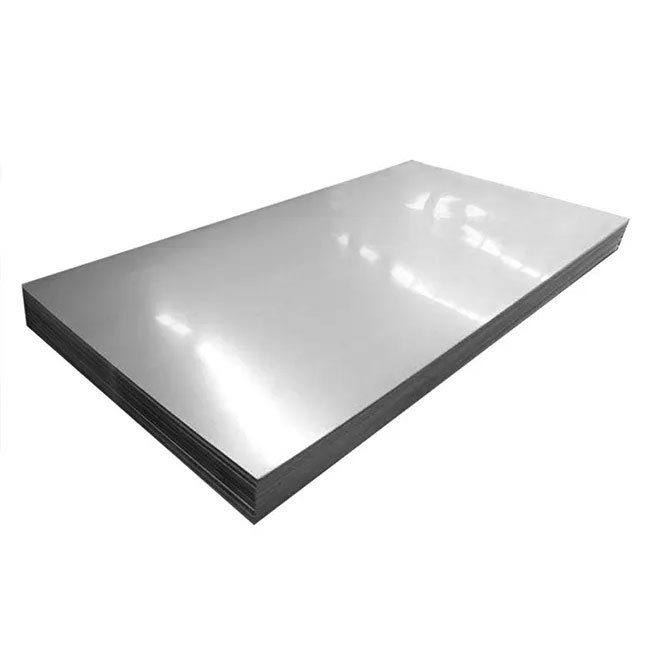 Custom Cold Rolled Stainless Steel Sheets and Plates 201/202/304/316/409/430 Factory Direct High Quality Wholesale Price Per Kg