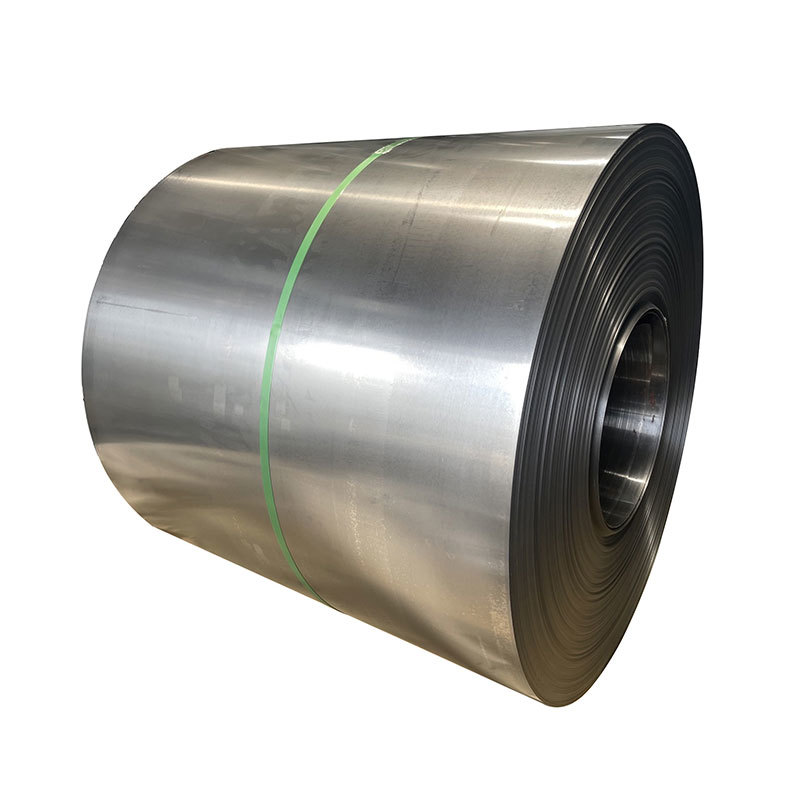 China Factory Direct Sale 2.4mm Thick Mild Steel Sheet Metal CRC DC01 Cold Rolled Steel Coil Modern Design for Apartment Use
