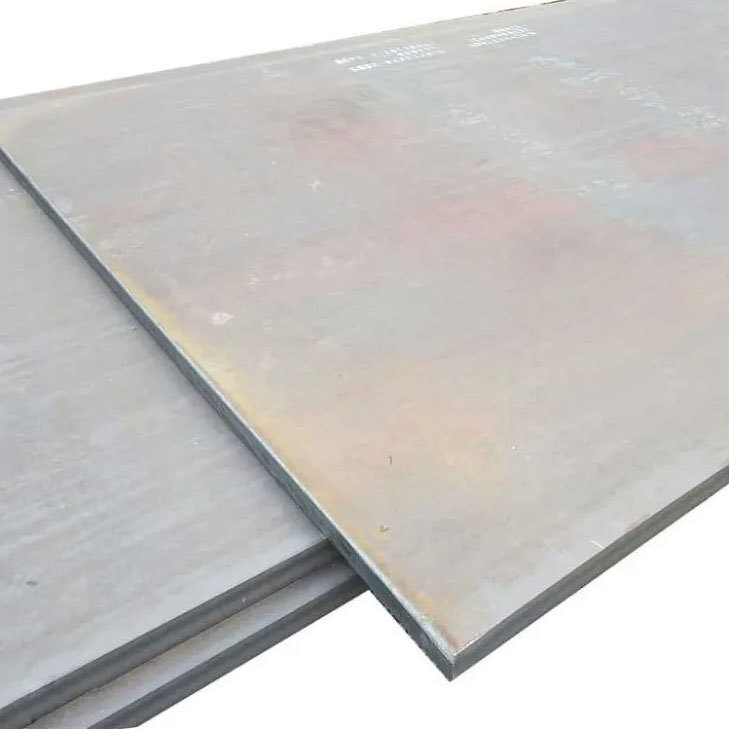 China Supplier High Strength 201 Rose Gold Stainless Steel Plate 304 for Kitchen Equipment Cold Rolled Stainless Steel Plate