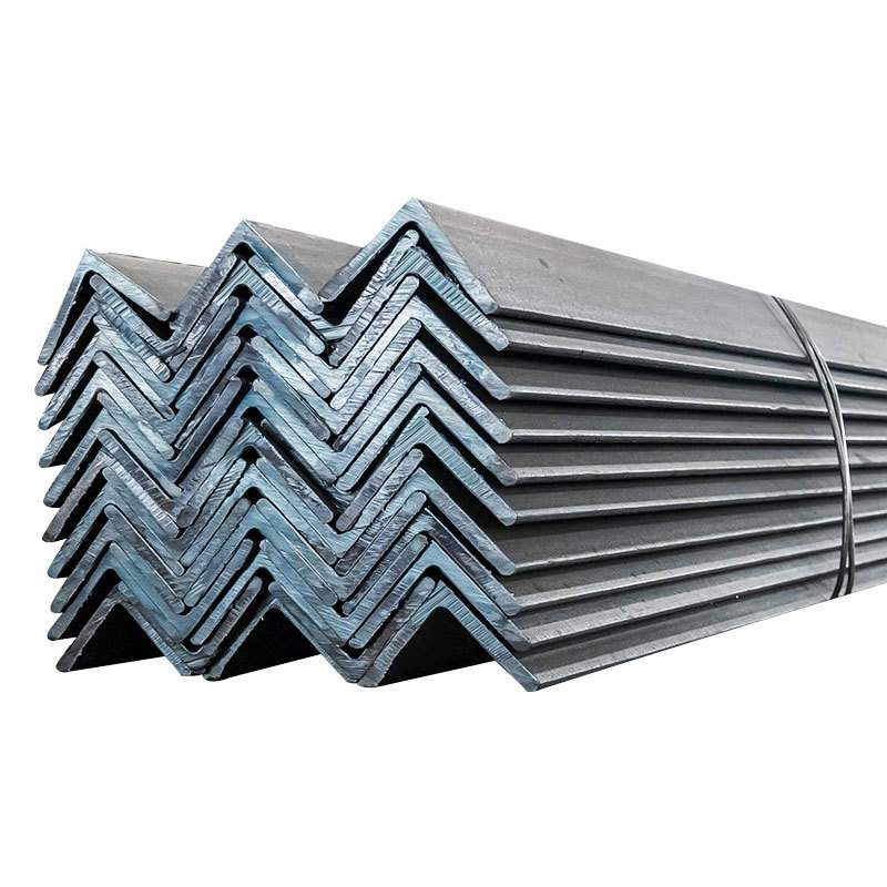 Factory Price 2 Inch Angle Steel Q345 Carbon Equal Angle Steel for Building
