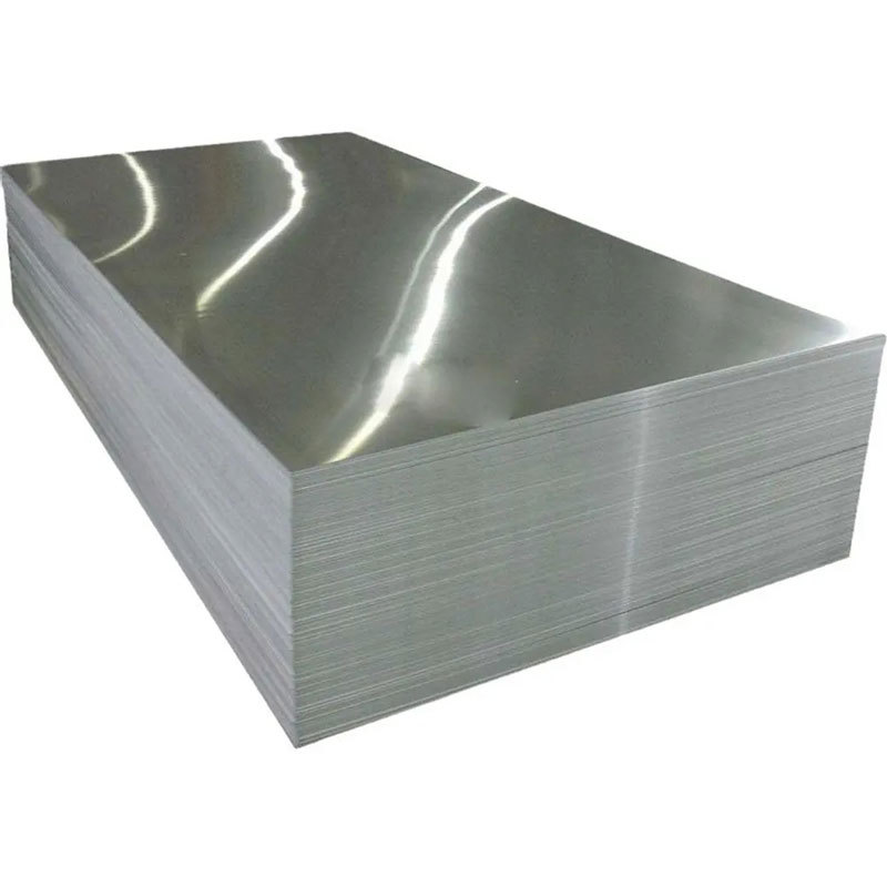Mirror Finish Cold Rolled Stainless Steel Plate Wholesale Custom Specifications Carbon Steel Sheets