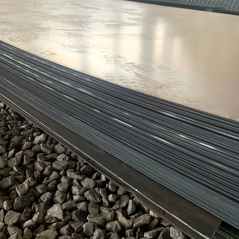 Cheap Prime Quality Hot Rolled Steel Sheet China Astm A36 Hot Rolled Carbon Steel Sheet Steel Plate