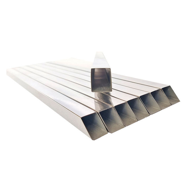 Factory Low Price Stainless Steel Pipe Stainless Steel Square/rectangular Pipe/ 304 Stainless Steel Tube kg Price