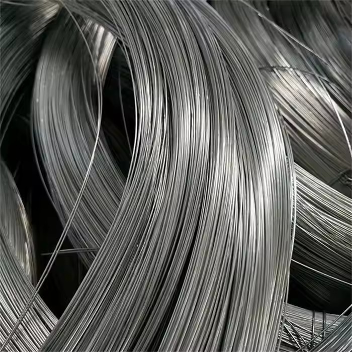 Understanding WIRE ROD: The Backbone of Modern Manufacturing