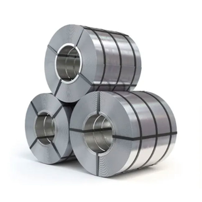 China Manufacturer Jis Astm Dx51d Az150 Galvanized Cold Rolled Sheets Coils Hot Dip Sgcc DC06 SPCC Z275 Galvanized Steel Strip