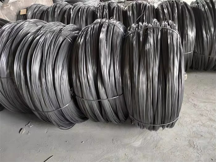 Unraveling the Strength Behind Zhongzhou (Tangshan) Steel: The Role of STEEL WIRE