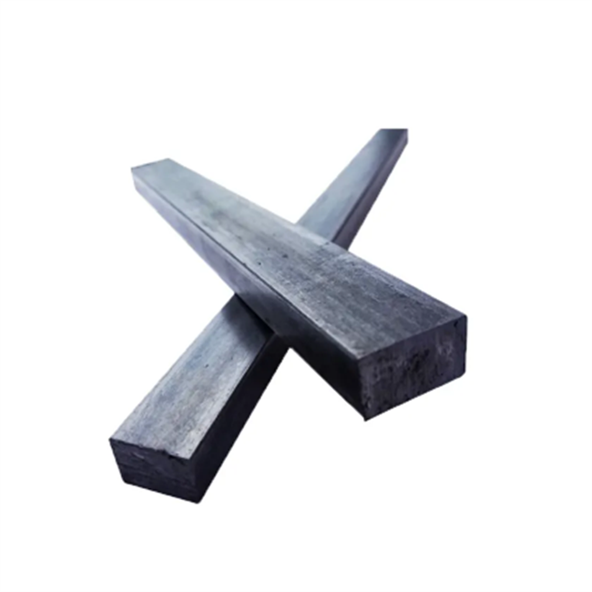 Direct Factory Sale Modern Steel Flat Bar Carbon Steel Material with Durable Coated Surface for Building Application from China
