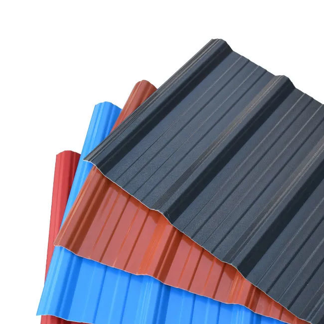 The color roof sheet ordered from Tanzania is under production, size 0.23x800x3000mm, red, 5 cabinets are expected to be delivered at the end of the month The color roof sheet ordered from Tanzania is under production, size 0.23x800x3000mm, red, 5 cabinets are expected to be delivered at the end of the month
