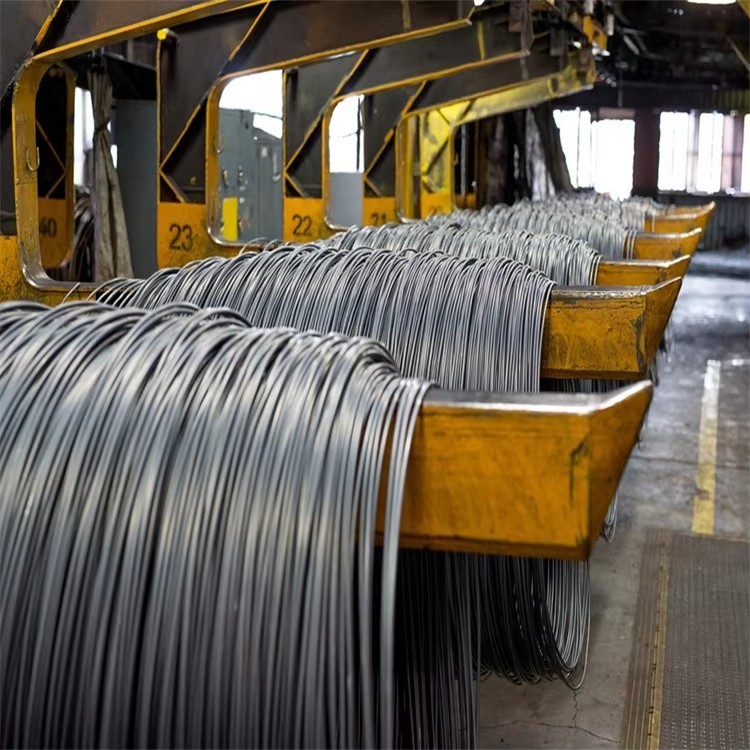 Unraveling the Mysteries of WIRE ROD: An Industry Case Study