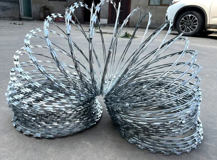 Unraveling the Strength of STEEL WIRE: Trends and Innovations Unraveling the Strength of STEEL WIRE: Trends and Innovations
