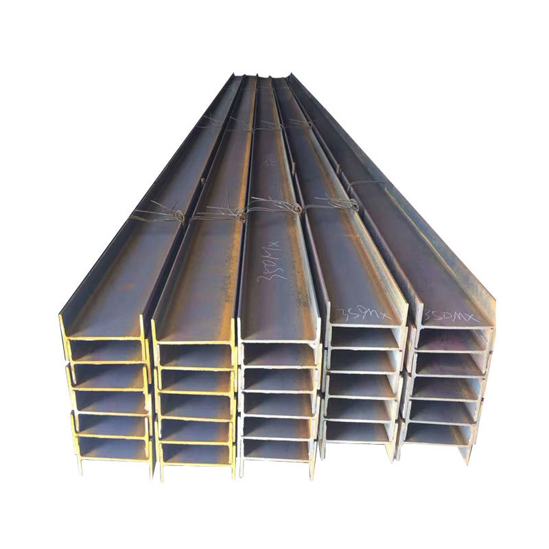 High Quality 30 ft Steel h Beam h Beam Steel for Sale