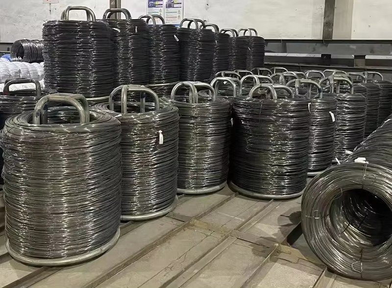 The Versatile World of Steel Wire: Applications and Innovations