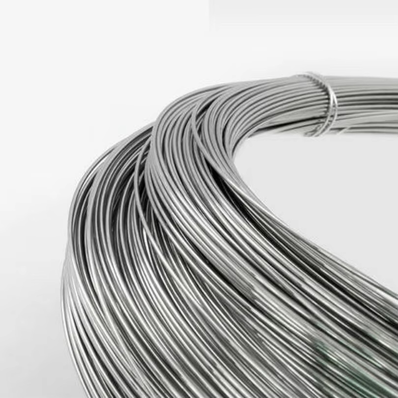 The Versatile World of Wire Rod: A Comprehensive Guide