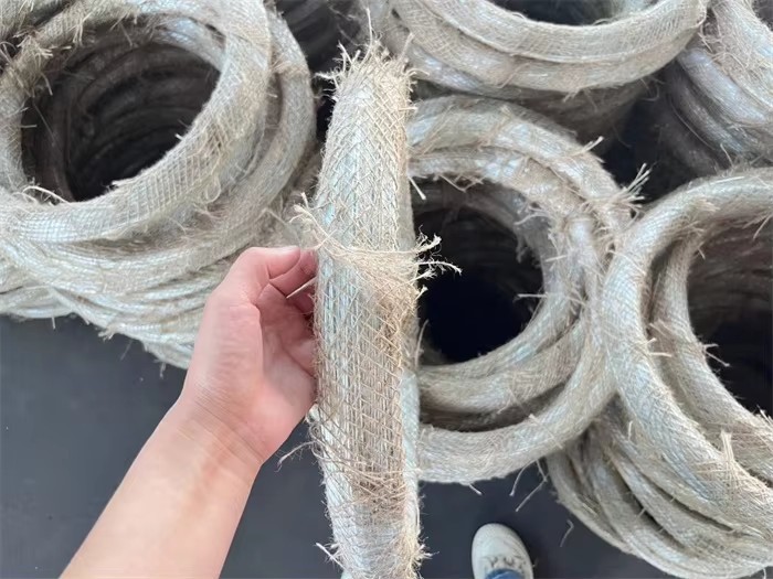 The Versatile World of WIRE ROD: Industry Insights and Applications