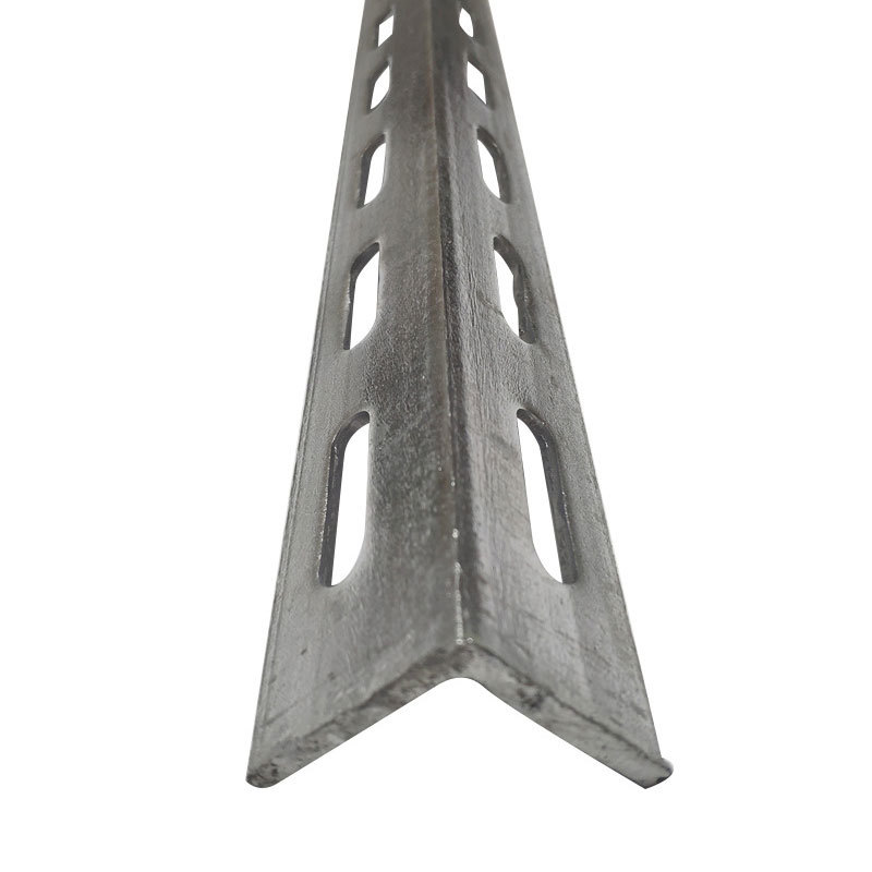 High Quality ASTM A36 Hot Rolled Structure SS400 Equal Steel Angle bar Carbon Iron Angle Steel Bar