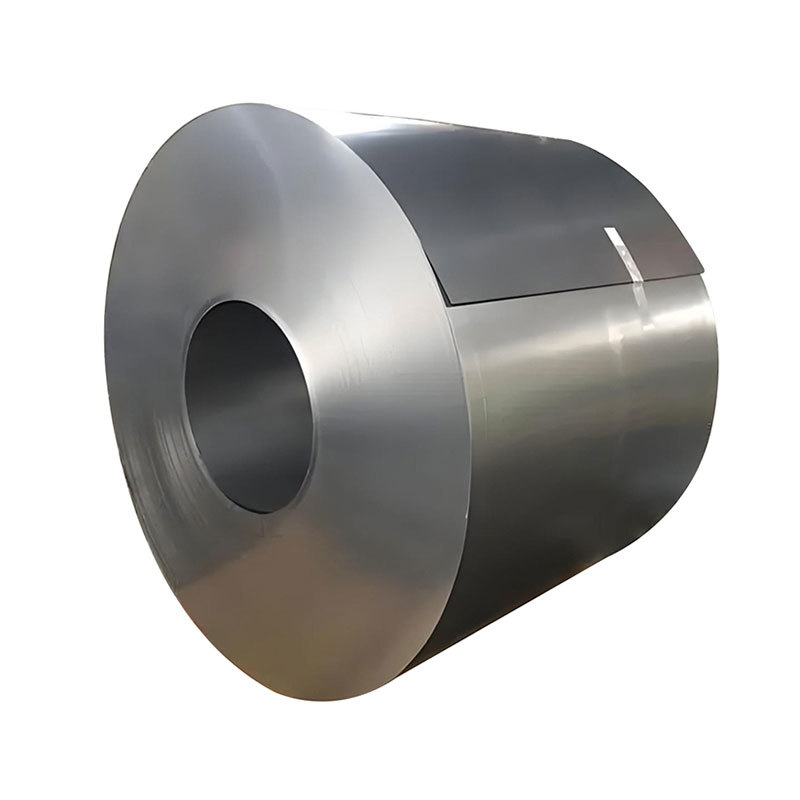 Hot Cold Rolled Mirror 2B BA Polished Stainless Steel Strip Coil 201 202 304 321 410 430 904L 2507 Grade For Warehouse