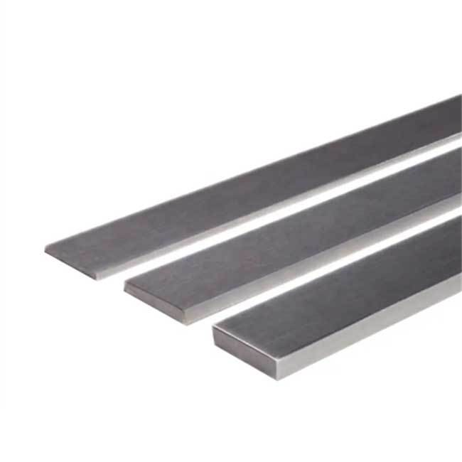 Construction Material Mild Black Steel Flat, China High Quality Hot Rolled Flat bar Cheap Price Steel Flat bar