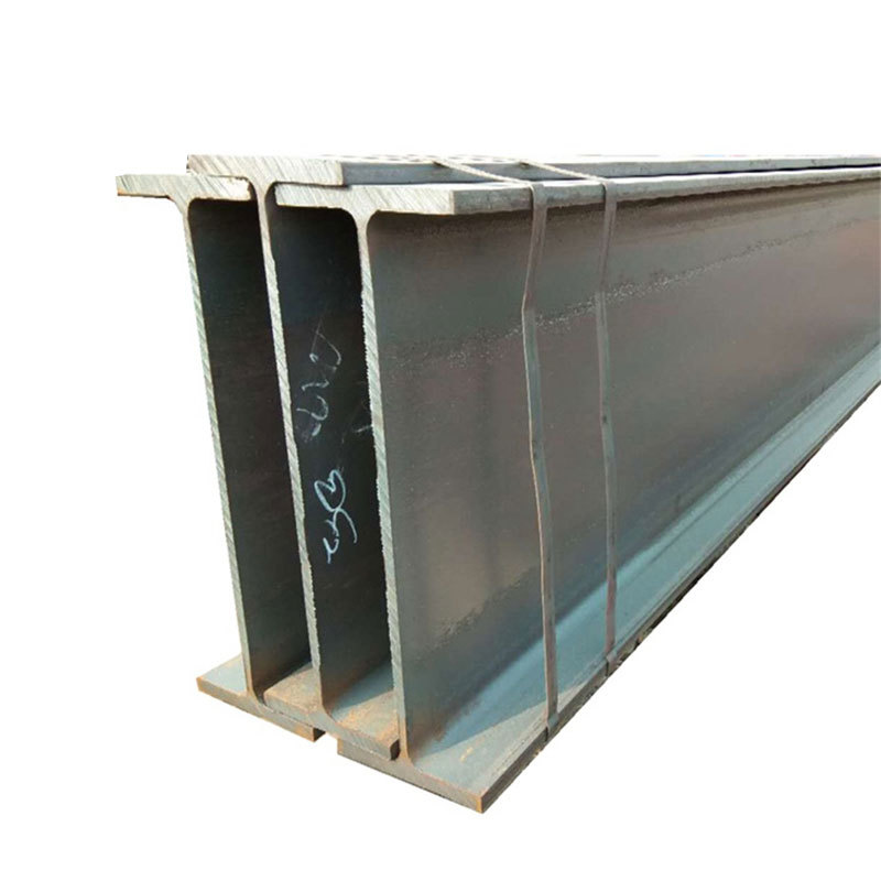 High Frequency Welding H Beam Factory Custom Hot Rolled Thickness I-beam Q235 Q345 H-beam