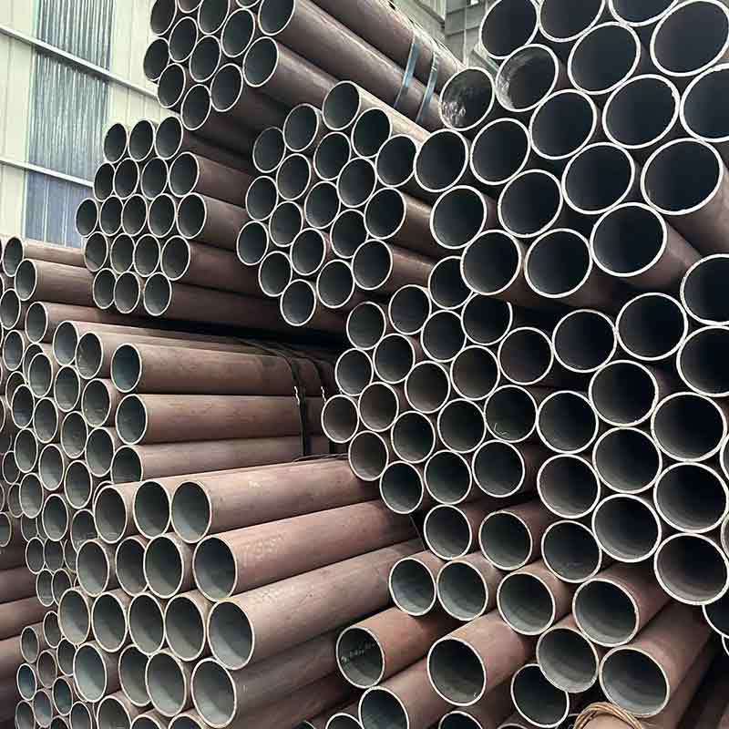 Seamless Steel Pipes: Applications and Our Advantages