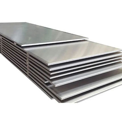 Zinc Mild High Carbon Galvanized Painted Ms Steel Plate 8mm Thickness Steel Sheet